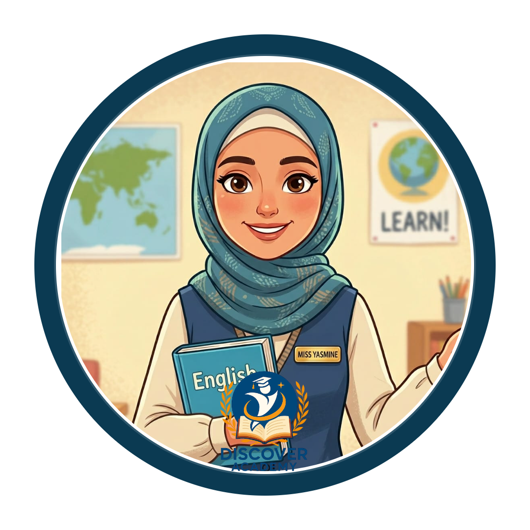 ياسمين مصطفي سيد